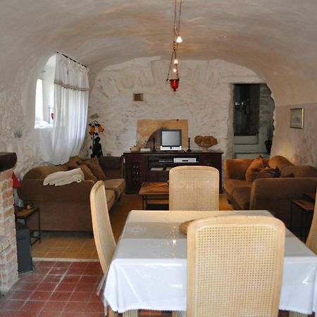 Bed and Breakfast La Ribeyrette Chamborigaud Экстерьер фото